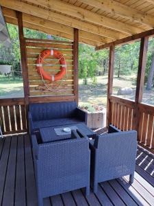 Gallery image of Aablaranna Puhkemaja in Kolga-Aabla