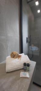 アギアアンナにあるVilla Agaliのギャラリーの写真