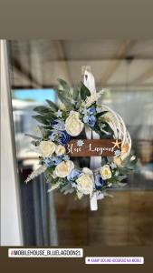 Zdjęcie z galerii obiektu Mobile home Blue Lagoon 785 w Biogradzie na Moru