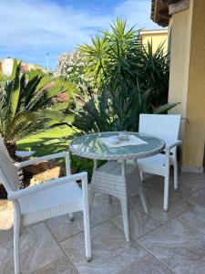 Fotografie z fotogalerie ubytování Hotel Sa Suergia v destinaci Villasimius