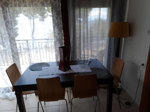 Fotografie z fotogalerie ubytování Seaside Villa Hatzi v destinaci Lagomandra
