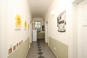 Fotografia z galérie ubytovania Charles Square Hostel v Prahe
