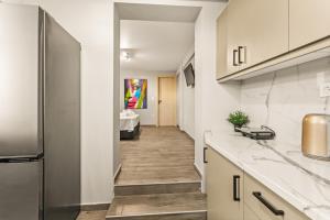 Fotografie z fotogalerie ubytování Petra Suite v destinaci Riglia + 17 fotografií