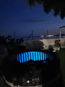 Mynd úr myndasafni af La Caletta di Afrodite í Calabernardo