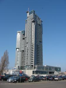 Imagen de la galería de Sea Towers Apartamenty, en Gdynia