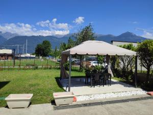 Gallery image of Villa Lidia, Como Lake in Colico +32 photos