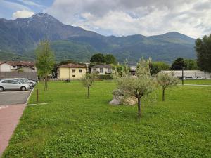 Gallery image of Villa Lidia, Como Lake in Colico