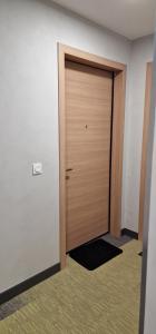 Zdjęcie z galerii obiektu Appartement Mont-Blanc - 3 étoiles w mieście Gillon +27 zdjęć