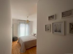 Posteľ alebo postele v izbe v ubytovaní Garatuxa Home