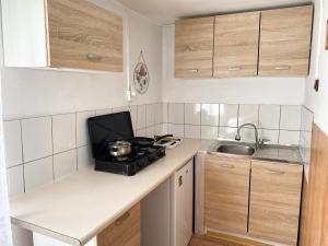 Fotografie z fotogalerie ubytování Bieszczady Smolnik Cottage 2 v destinaci Smolnik