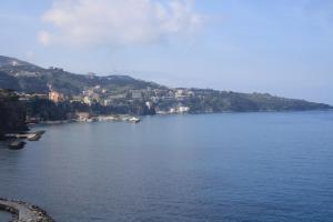 Gallery image of Appartamenti Giusy e Giusy 2 in Sorrento