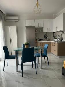 Dapur atau dapur kecil di Niki studios