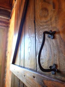 Fotografia z galérie ubytovania Cottage al Merlo Olivo v destinácii Buje