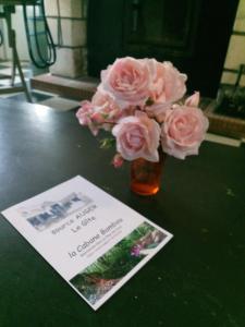 Bilde i galleriet til Maison AUGER i Gruchet-le-Valasse