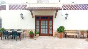 Galeriebild der Unterkunft Apartments in Villa Isabel in Altafulla