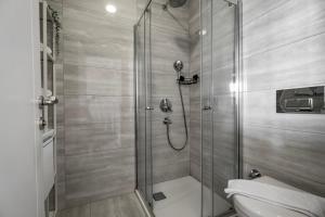 Ένα μπάνιο στο Bovilla Hotel Pera Yalıkavak +32 φωτογραφίες