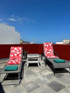 Fotografie z fotogalerie ubytování DREAM WISH v destinaci Santa Cruz de Tenerife