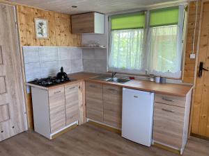 Fotografie z fotogalerie ubytování Bieszczady Smolnik Cottage v destinaci Smolnik + 12 fotografií