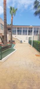 Fotografia z galérie ubytovania Adosado en Playa el Racó, Cullera. Valencia v destinácii Cullera