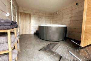 Fotografie z fotogalerie ubytování Wellness chalupa Soběšice - brána na Šumavu v destinaci Soběšice
