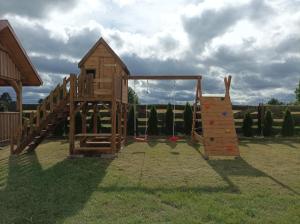 Billede fra billedgalleriet på Przytulisko na Mazurach i Ruciane-Nida + 68 billeder