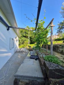 Gallery image of Hiška na hribu in Ankaran