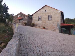 Планировка Quinta Do Quetrofe