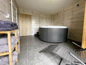 Fotografie z fotogalerie ubytování Wellness chalupa Soběšice - brána na Šumavu v destinaci Soběšice