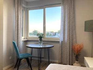 Fotografia z galérie ubytovania Apartament 160m2, 500m od Starówki v destinácii Gdansk