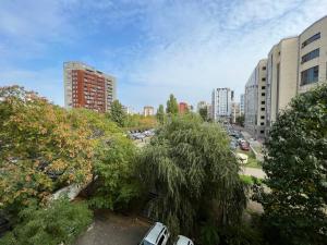 Green apartment 36