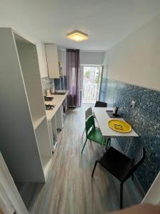 Green apartment 36