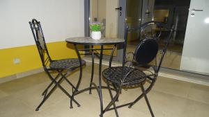 Billede fra billedgalleriet på Casa Bocage i Verdelho