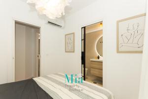 Fotografie z fotogalerie ubytování City and Beach Apartment v destinaci Alicante
