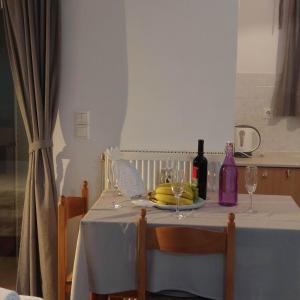 Fotografie z fotogalerie ubytování Boa Vista studios v destinaci Daratso