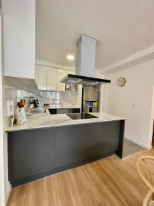 Cucina o angolo cottura di ItsaHome Selection - Torre Renua 9C