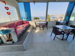 Φωτογραφία από το άλμπουμ του R HOUSE HOTEL στο Μπόντρουμ