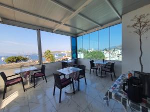 Φωτογραφία από το άλμπουμ του R HOUSE HOTEL στο Μπόντρουμ +43 φωτογραφίες