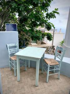 Fotografie z fotogalerie ubytování Cloud House on Nisyros v destinaci Emporeiós