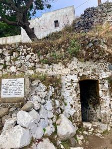 Fotografie z fotogalerie ubytování Cloud House on Nisyros v destinaci Emporeiós