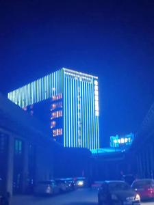 Nuotrauka iš apgyvendinimo įstaigos Home2 Suites by Hilton Wuhu Jiujiang mieste Wuhu galerijos