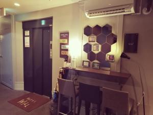 Fotografie z fotogalerie ubytování HOTEL WILL渋谷 LOVE HOTEL -Adult only- v Tokiu