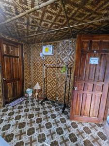 Fotografie z fotogalerie ubytování Ezekiel's Native Inn v destinaci Panglao