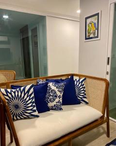Family Suite New Apartment at Marvest Huahin City Center