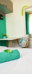Gallery image of Kanda studio in Nairobi