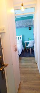 Gallery image of Kanda studio in Nairobi