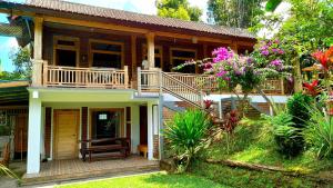 Zahrada ubytování Mulia Garden Bungalows - Monthly Rate Available