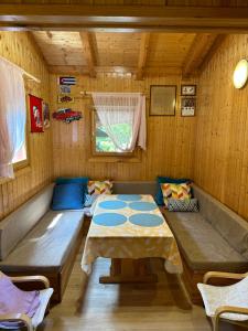 Billede fra billedgalleriet på Mazury na Śląsku i Boguchwałowice