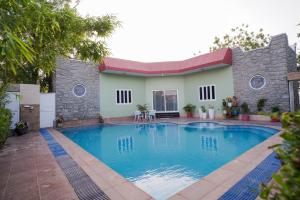 Gallery image of Woodlands Cottage - Luxury stay in Jodhpur