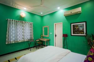 Gallery image of Woodlands Cottage - Luxury stay in Jodhpur