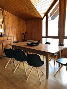 Foto sihtkohas Les Deux Alpes asuva majutusasutuse L'Appart' galeriist